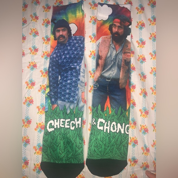 Socks - Picture 1 of 2